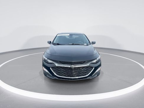 Used 2023 Chevrolet Malibu LT w/ Midnight Edition FWD image 3