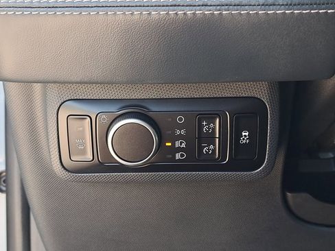 Certified 2025 Ford Mustang Mach-E Select w/ Comfort Package Lite image 22