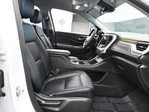 Used 2023 GMC Acadia SLE w/ Driver Convenience Package FWD image 47