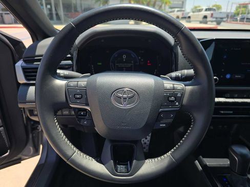 Certified 2026 Toyota Camry SE FWD image 24