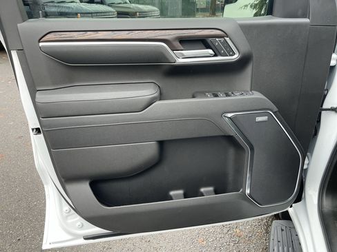 New 2026 GMC Sierra 1500 SLT image 58