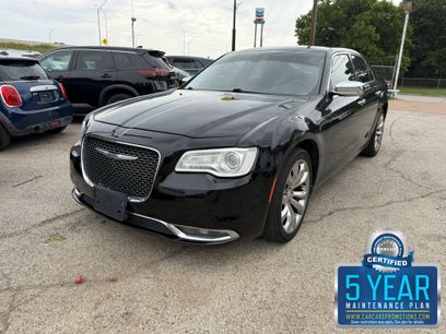 Used 2019 Chrysler 300 Limited