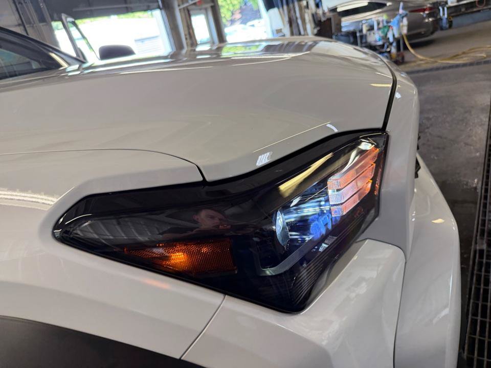 Certified 2026 Toyota 4Runner TRD Off-Road Premium w/ Tow Technology Package AWD/4WD image 28