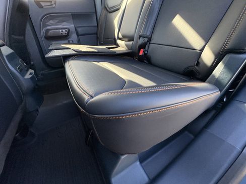 New 2026 Ford Maverick Tremor AWD/4WD image 20