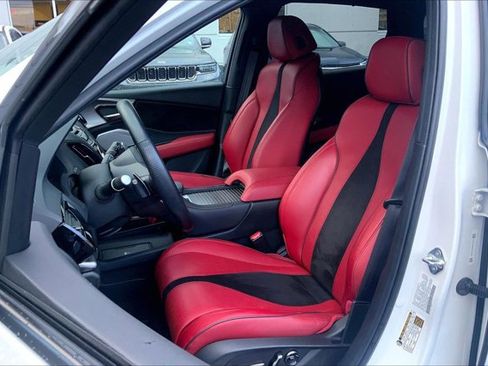 Certified 2024 Acura RDX A-Spec image 25