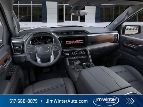 New 2026 GMC Sierra 1500 Denali image 16