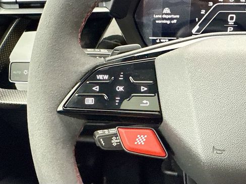 New 2026 Audi RS 3 image 12