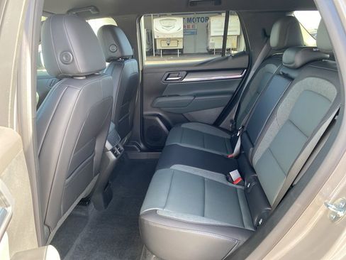 New 2026 GMC Terrain AT4 AWD/4WD image 28