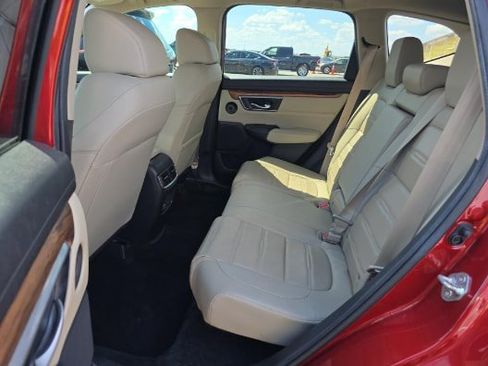 Used 2018 Honda CR-V Touring image 13