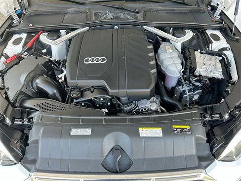 Used 2024 Audi A5 2.0T Premium Plus image 50