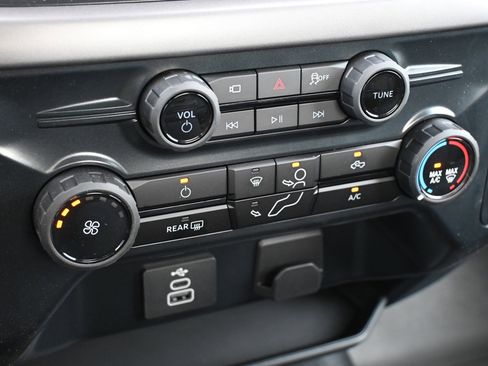 New 2026 Ford F150 XL w/ Equipment Group 103A High image 23