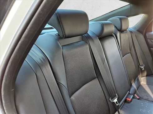 Used 2021 Honda Accord Sport image 20