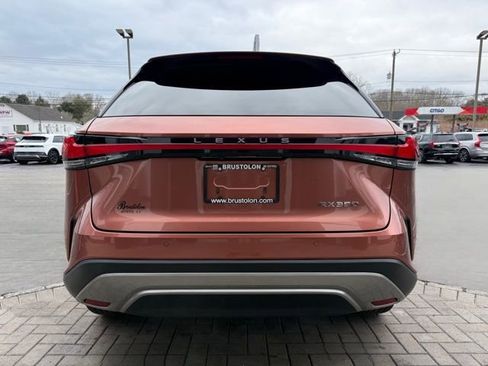 Used 2023 Lexus RX 350 Premium Plus w/ Accessory Package (Z1) image 11