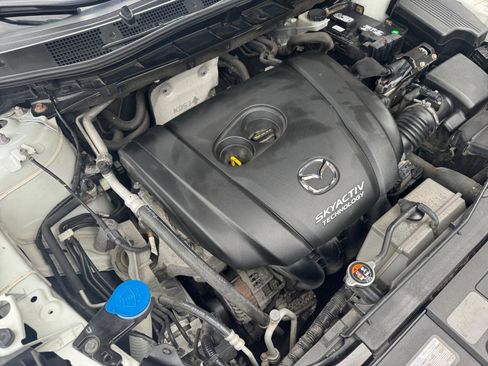 Used 2016 MAZDA CX-5 Sport w/ Rear Camera Package FWD image 36