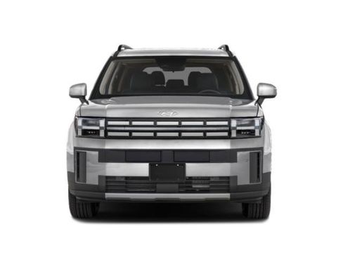 New 2026 Hyundai Santa Fe SEL image 4