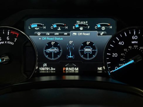 Used 2018 Ford Expedition Limited w/ Equipment Group 301A AWD/4WD image 46