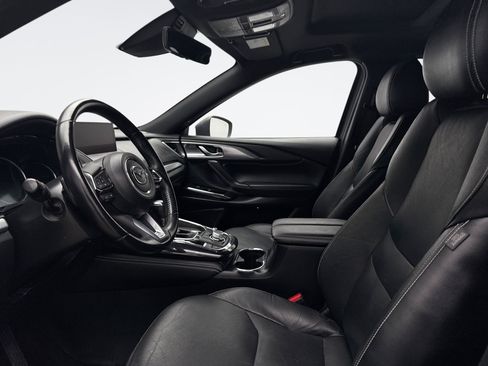 Used 2022 MAZDA CX-9 Grand Touring image 9