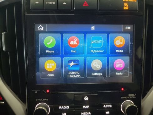 Used 2020 Subaru Ascent Limited w/ Technology Package AWD/4WD image 22