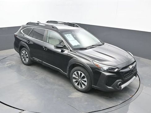 Used 2023 Subaru Outback Limited AWD/4WD image 50