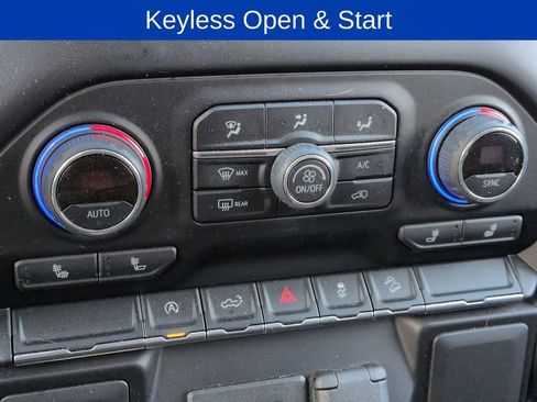 Used 2022 Chevrolet Silverado 1500 RST image 29