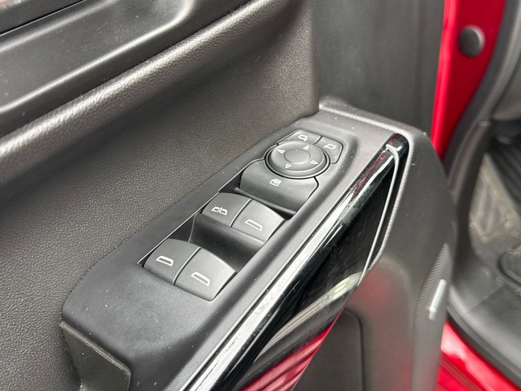 Used 2019 Chevrolet Silverado 1500 RST w/ All-Star Edition AWD/4WD image 36