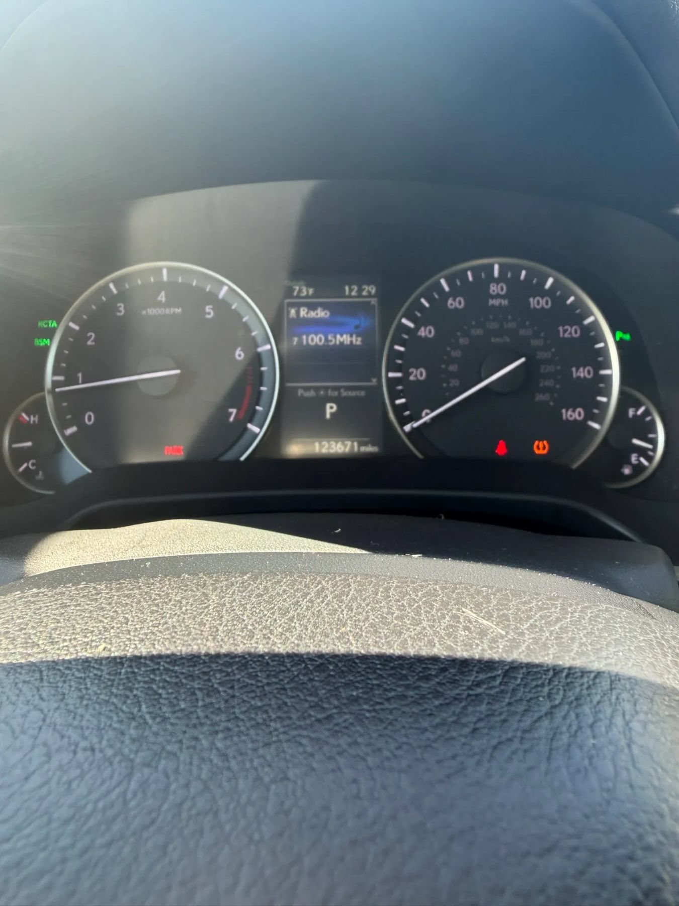 Used 2016 Lexus RX 350 AWD w/ Premium Package image 37