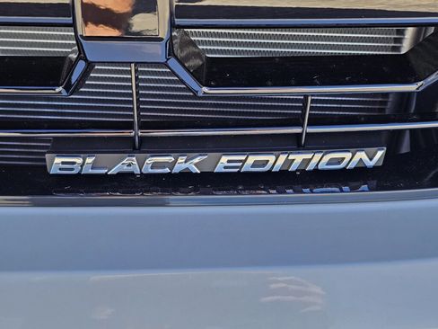 New 2026 Honda Ridgeline Black Edition image 4