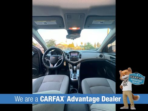 Used 2014 Chevrolet Cruze LT w/ All-Star Edition image 27