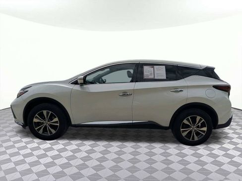 Used 2020 Nissan Murano S w/ Technology Package FWD image 6