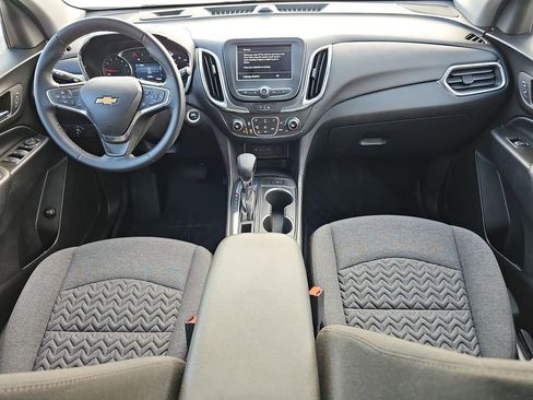 Used 2023 Chevrolet Equinox LT image 11