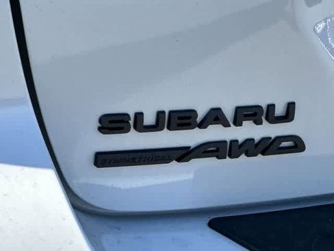New 2026 Subaru Crosstrek 2.5i Sport AWD/4WD image 26