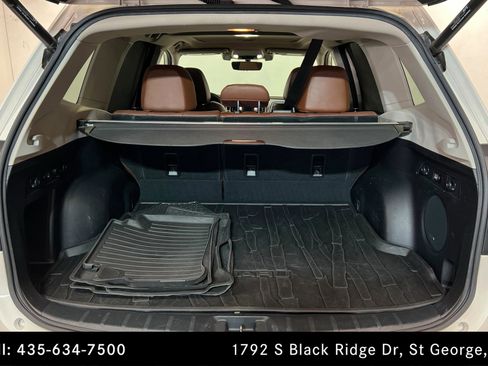 Used 2019 Subaru Forester Touring w/ Popular Package #3 AWD/4WD image 22