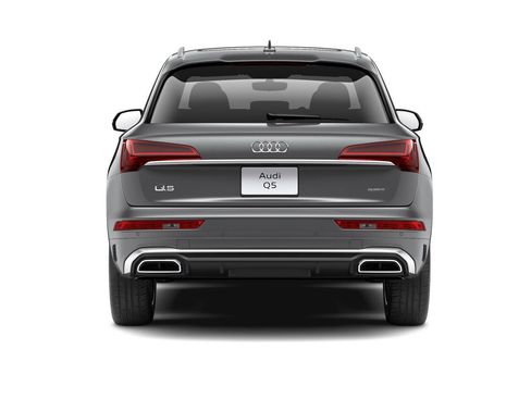 Certified 2022 Audi Q5 2.0T Premium AWD/4WD image 7