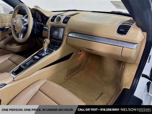 Used 2013 Porsche Boxster S image 26