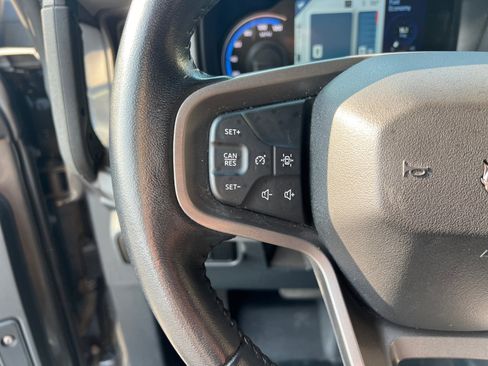 Used 2024 Ford Bronco Big Bend AWD/4WD image 14