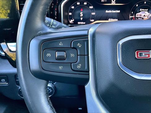 Used 2024 GMC Sierra 1500 Elevation w/ X31 Off-Road Package AWD/4WD image 24