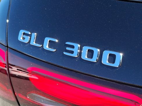 Used 2026 Mercedes-Benz GLC 300 4MATIC Coupe image 33