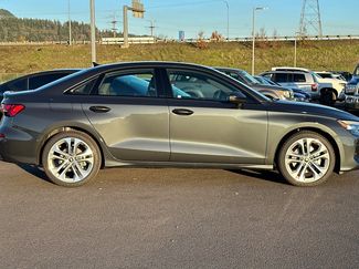 New 2026 Audi A3 2.0T Premium video 2