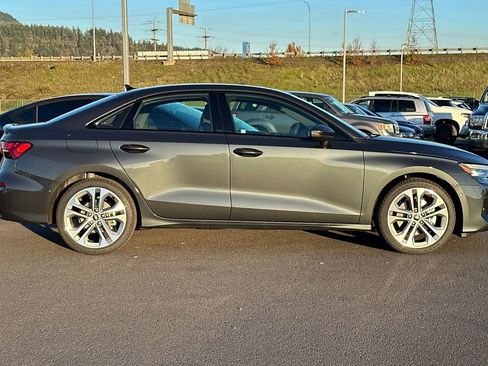 New 2026 Audi A3 2.0T Premium image 2