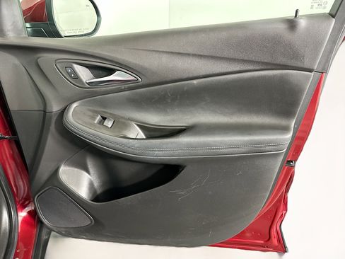 Used 2023 Buick Encore GX Select image 31