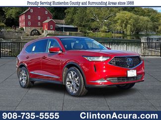 Certified 2023 Acura MDX SH-AWD w/ Technology Package video 1