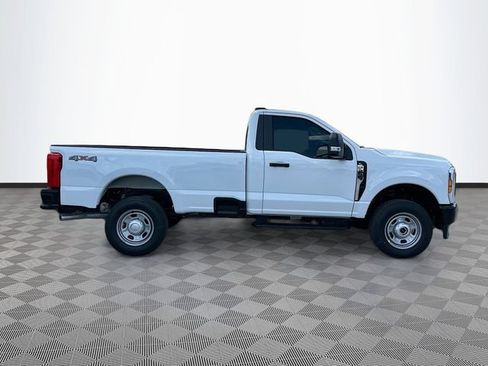 New 2025 Ford F350 XL AWD/4WD image 4