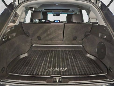 Used 2017 Acura RDX AWD w/ Technology Package image 6