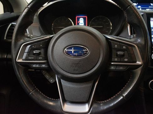 Used 2021 Subaru Crosstrek 2.5i Limited w/ Moonroof Package 1 AWD/4WD image 12