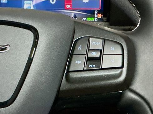 New 2025 Ford Mustang Mach-E GT w/ Interior Protection Package image 23