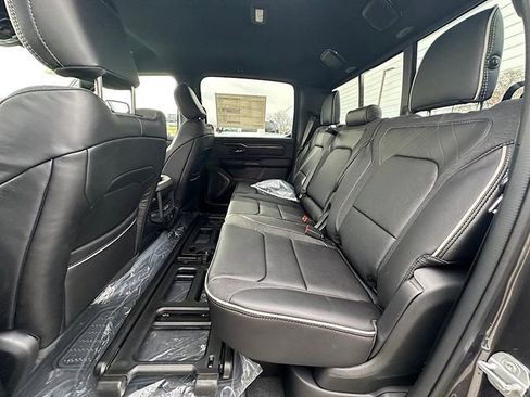 New 2026 RAM 1500 Limited image 18