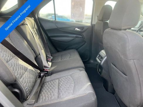 Used 2018 Chevrolet Equinox LT image 23