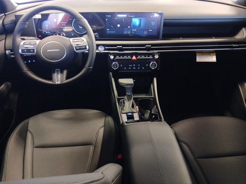 New 2026 Hyundai Santa Cruz XRT image 10