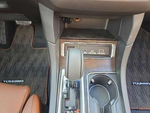 New 2026 Subaru Ascent Touring AWD/4WD image 11