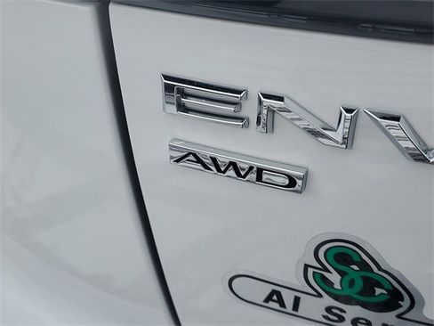 Used 2023 Buick Envision Preferred w/ Sport Touring Package image 6